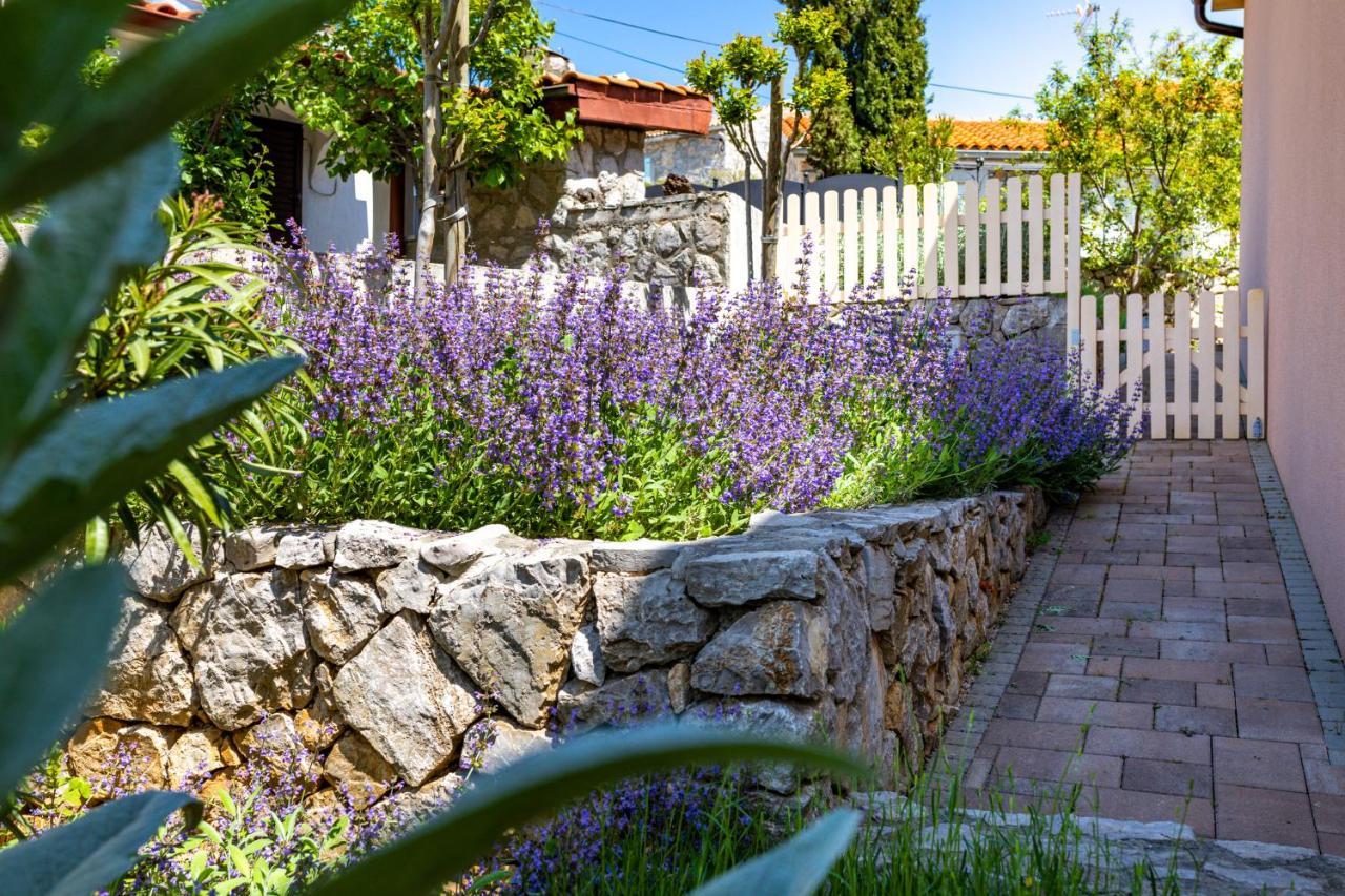 Villa Antonia Kornic Bagian luar foto